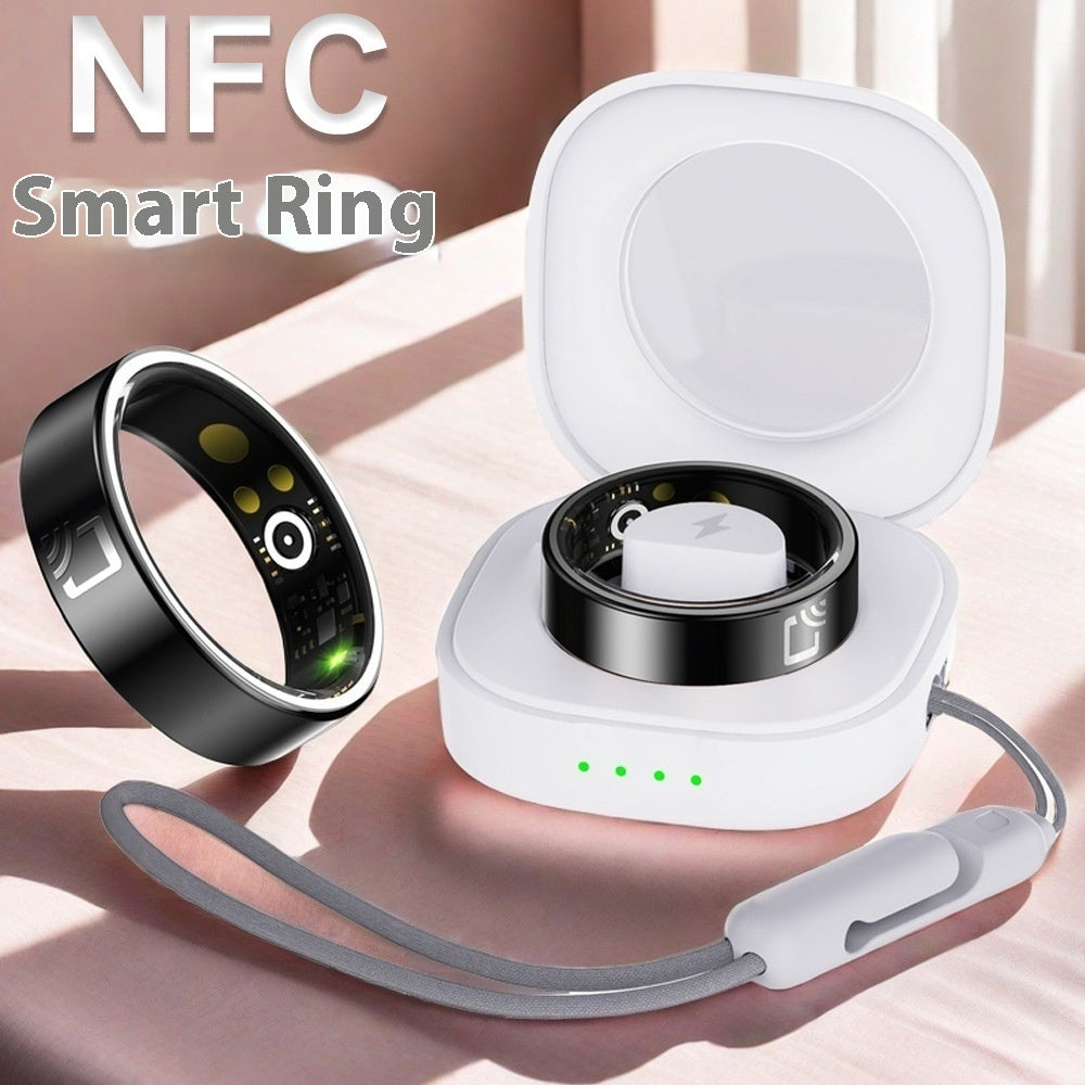 TrendzNext Smart Ring Essential