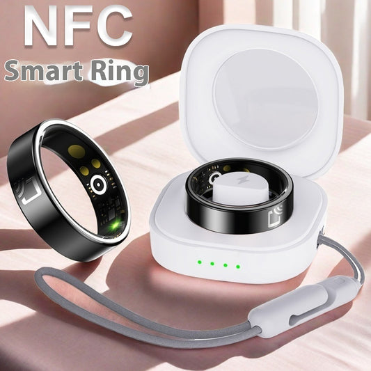 TrendzNext Smart Ring Essential