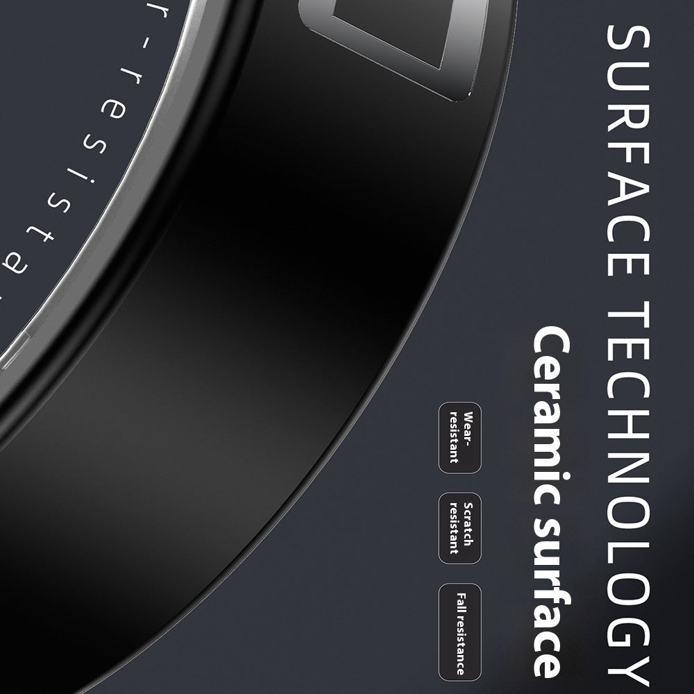 TrendzNext Smart Ring Essential